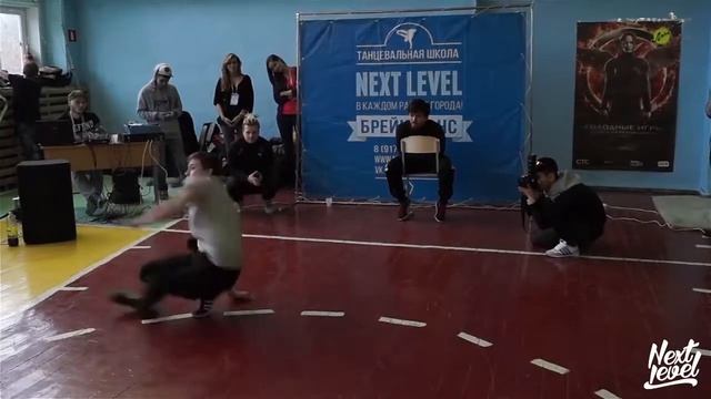 SayTay vs LittleStorm смотреть онлайн