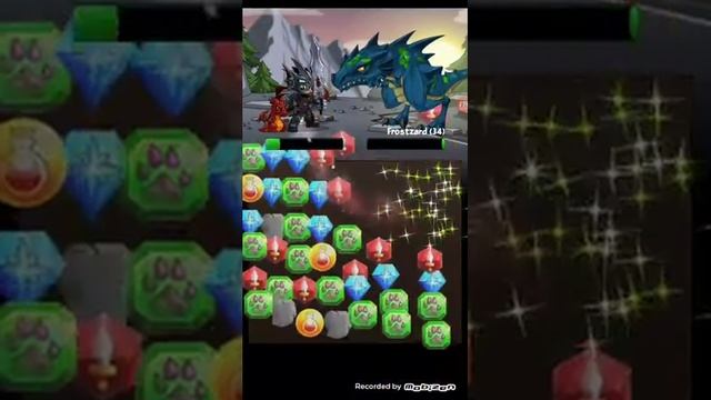 Adventure quest battle gems part 1 смотреть онлайн