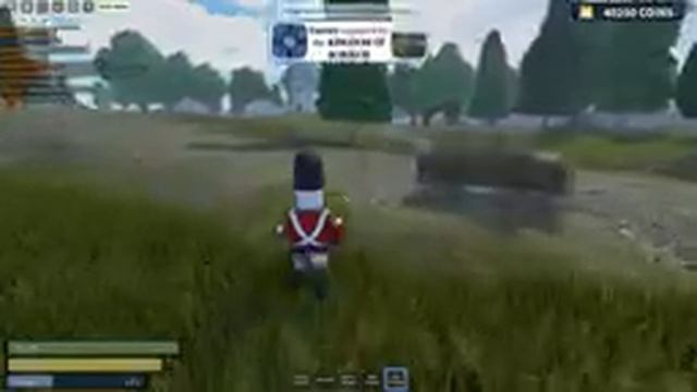 Roblox | Empire Clash смотреть онлайн