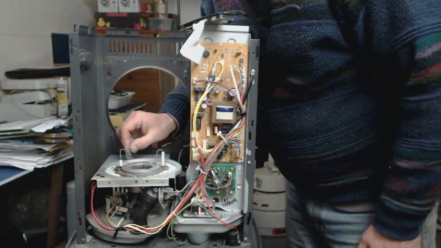 Paraffin / kerosene / petrole heater: E4 Error (E0-E4) - Easy Fix смотреть онлайн