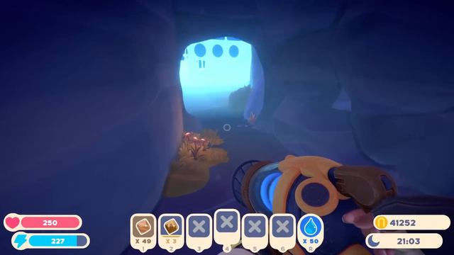 EXPLOTO AL GORDO SLIME SABLE!! #49 | SLIME RANCHER 2 смотреть онлайн