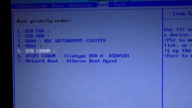 ТЫЖ программист #2 (Raino) или как установить или переустановить Windows смотреть онлайн