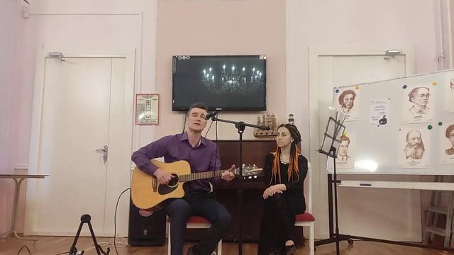 Надо жить смотреть онлайн