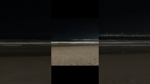 Ночная Копакабана. Туристическая компания В поисках приключений в Рио