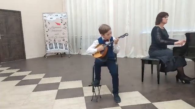 Горшенев Федор, 10 лет смотреть онлайн
