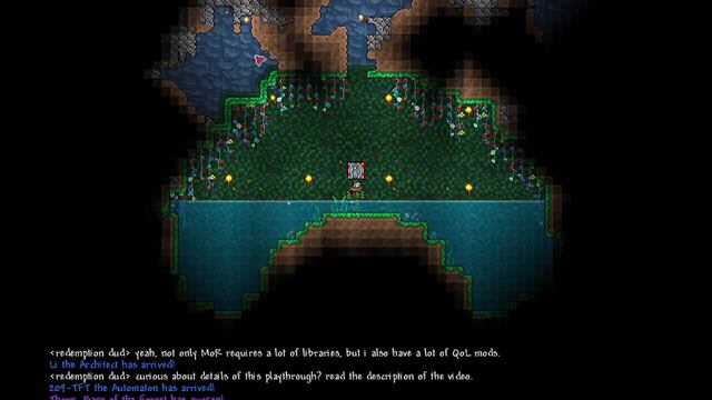 Mod Of Redemption #1: Beginning. смотреть онлайн