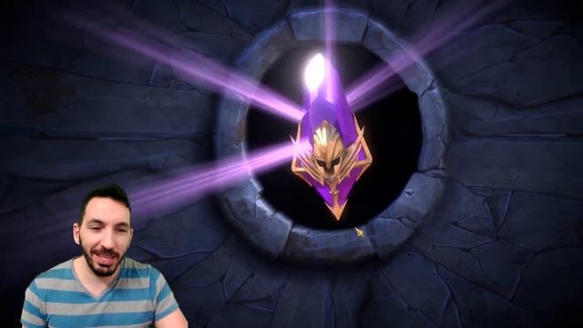 WHALED OUT ON VOIDS! | Void 2x | RAID SHADOW LEGENDS смотреть онлайн