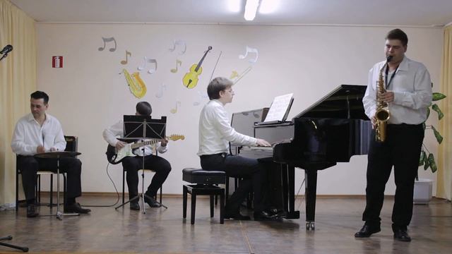 Джосеф Косма "Опале листя" смотреть онлайн