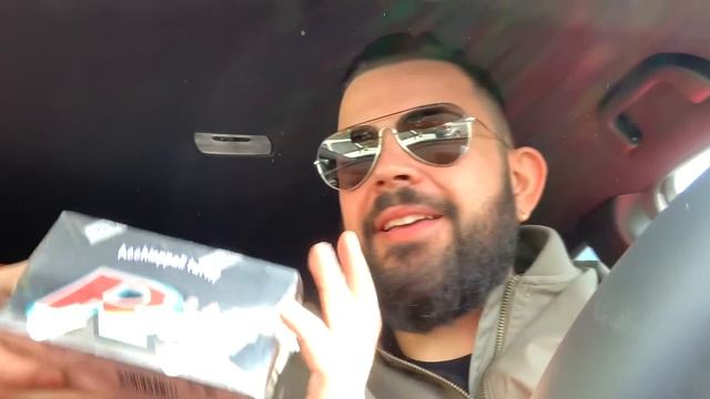FINALMENTE E’ MIO! Che Caccia 🔥 смотреть онлайн