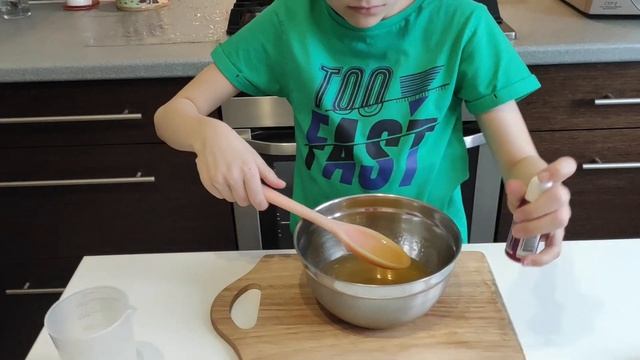 Готовим самостоятельно маршмеллоу смотреть онлайн