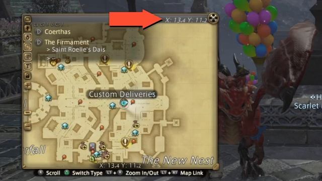 FFXIV Custom Deliveries * Every Client * Locations * Level Requirements * Quests And More! * PS4 /5 смотреть онлайн