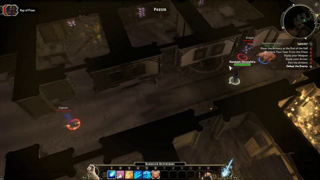 Nerdarchy's Sword Coast Adventurer's Guide to Sword Coast Legends Gameplay#1 смотреть онлайн
