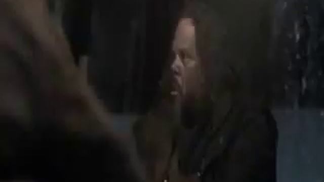 Наутилус Помпилиус Зверь по мотивам к/ф 30 дней ночи смотреть онлайн