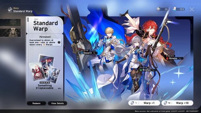 Honkai Star Rail Gacha System and Banners EXPLAINED смотреть онлайн