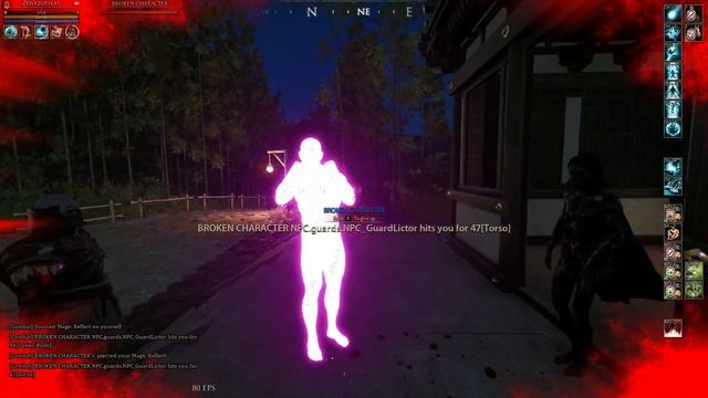 Mortal Online 2 - GM ABUSE смотреть онлайн