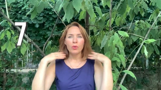 Миссия студии Танцы 40+ Елены Билык смотреть онлайн