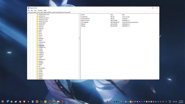 HOW TO FIX VALORANT RIOT VANGUARD ERROR inpout.x64.sys смотреть онлайн