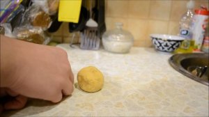 Классический рецепт самодельных плавающих минибойлов pop up для ловли белой рыбы.