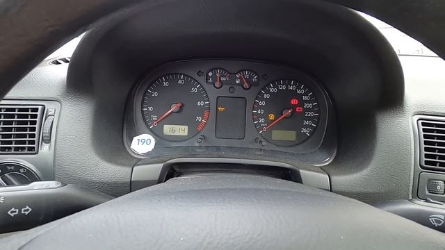 So I Bought Another Junkyard Car... MK4 Golf Variant! смотреть онлайн