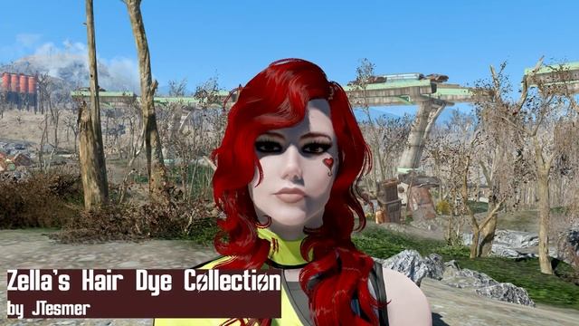 12 BEST Female Body Mods for Fallout 4 XBOX ONE and PC смотреть онлайн