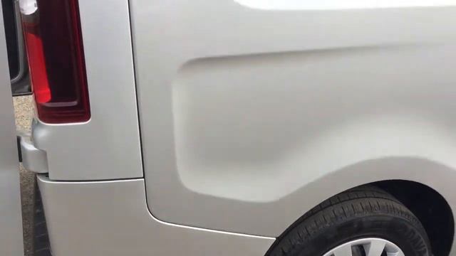 2015 Renault Trafic 1.6 L1 H1 Business Plus for sale in Tonbridge, Kent смотреть онлайн