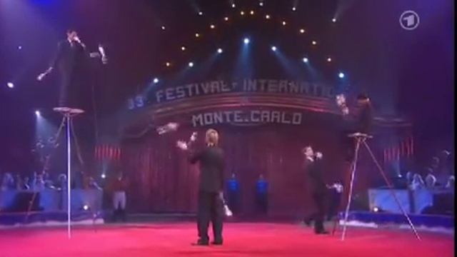 Drogaleva , 33 circus festival monte carlo смотреть онлайн