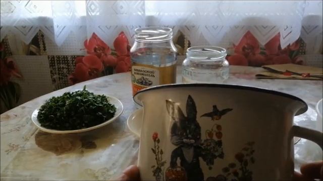 Зимние рецепты с болгарским перцем