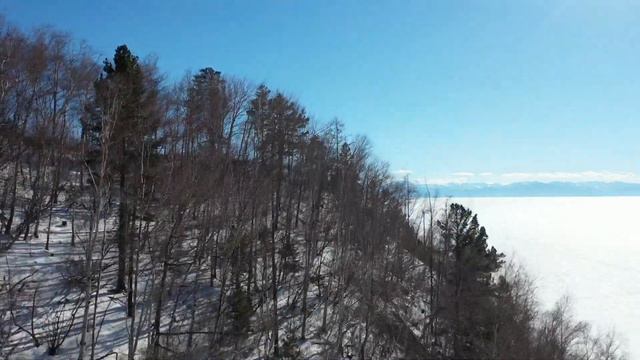 Baikal - Russia | Байкал - Россия смотреть онлайн