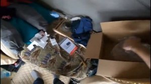 Микроволновка в грузовик ,? Как установить.