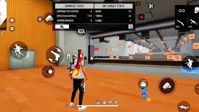 M1NX SENSI PANEL Free Fire Injector OB38 Vip 100% Antiban Long Head Auto Headshot Ff + Max No Ban смотреть онлайн