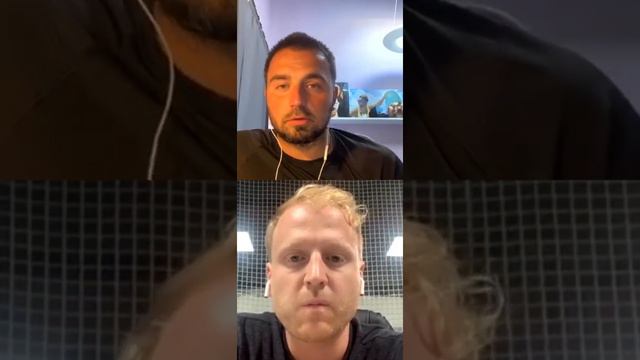 Том Сауер - руководитель CITYSPORT - о развитии коммерческого футбола в России | BALLWAY 3.0 смотреть онлайн