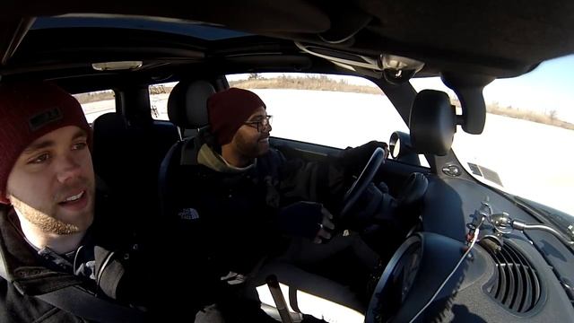 2011 Mini Cooper S (R56) Full Review