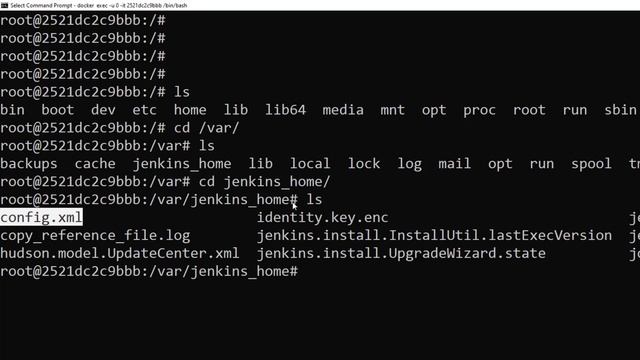 Login To Docker Container As Root And As Non Root User смотреть онлайн