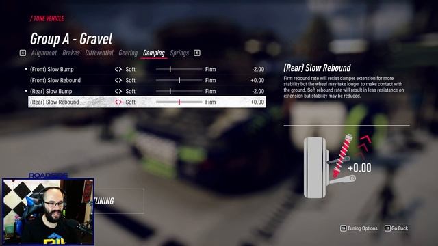 Dirt Rally 2.0 Beginner Set-up Tips смотреть онлайн