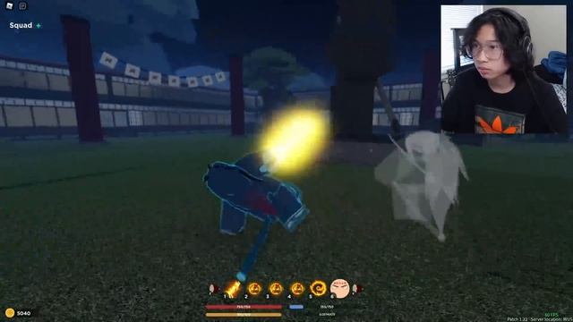 I got EARLY ACCESS to MAX SUN BREATHING in roblox DEMON FALL (roblox demonfall gameplay) смотреть онлайн