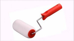 Как выбрать малярный валик – виды, размеры, особенности.