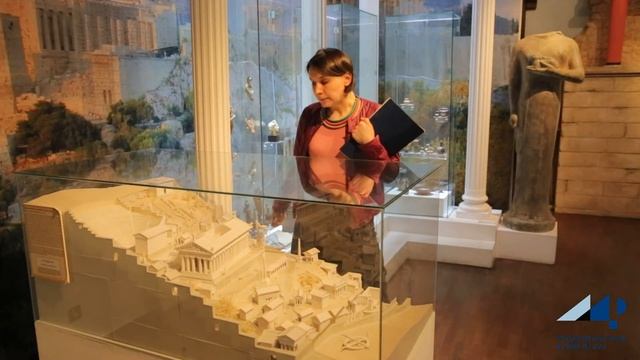 Дельфийский оракул. Как пифии пророчат будущее смотреть онлайн