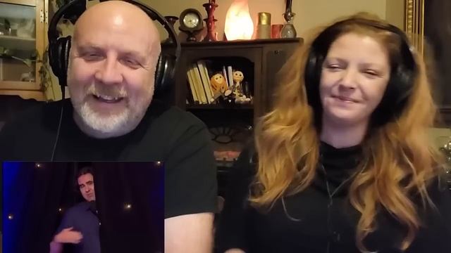 Micky Flanagan *Updated* - Catch a Peeper Reaction (Reaction Video) смотреть онлайн