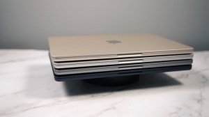 MacBook Air M2 All Colors: Midnight, Starlight, Space Gray & Silver!