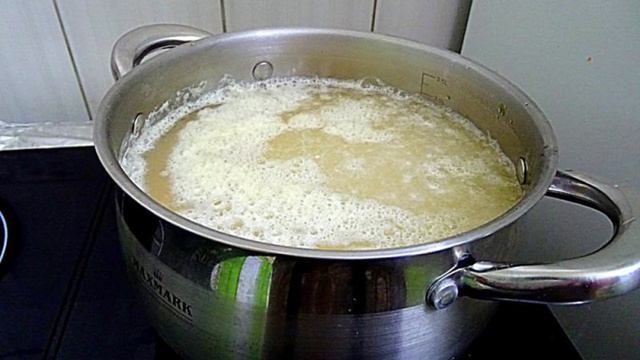 Сборник рецептов