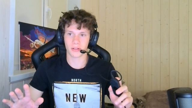 ВСЁ! ЭТО ПОСЛЕДНЯЯ ПРОКАЧКА МОЕГО СОСТАВА ФИФА МОБАЙЛ 23! Мои новые наушники FIFINE AmpliGame H6!