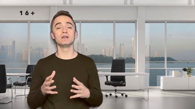 Пенсия в молодом возрасте. Путь к финансовой независимости 16+ смотреть онлайн