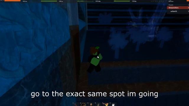 Dream Game: Net Item Tutorial смотреть онлайн