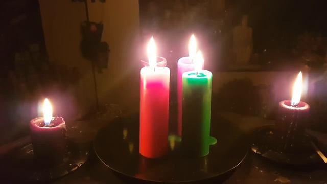 СПАСИТЕЛЬНЫЙ ОБРЯД НА ЯЗЫКЕ ДУХОВ...ДЛЯ ПРАКТИКОВ...АВТОР ИНГА ХОСРОЕВА смотреть онлайн