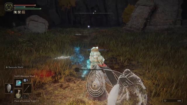 Elden Ring Sorcerer Build Guide - Intelligence Build (Mid Game) смотреть онлайн