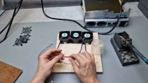 APW12 модификация блока питания  для шумобокс  и любителей разогнать асик