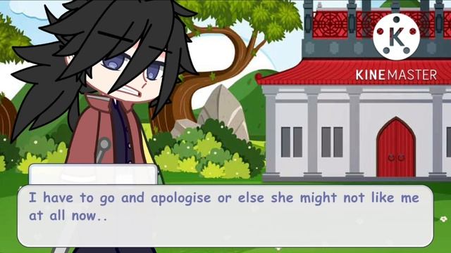 [Giyuu Snaps at Shinobu?!]{Mirandote}[Demon Shinobu Au}{GiyuuShino}[READ DESC]{Part 1/??} смотреть онлайн