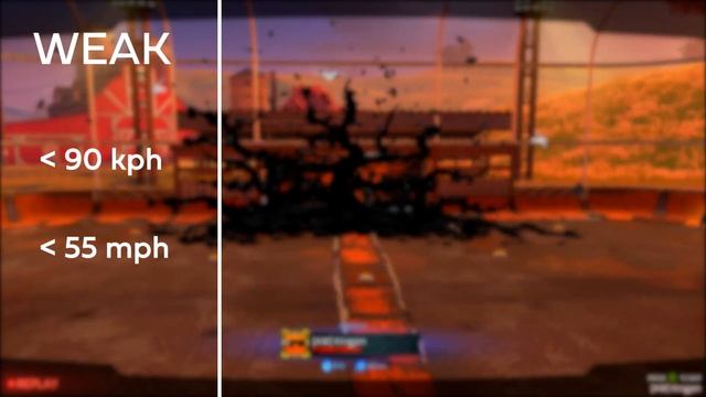 How To 45 Degree Flick | Rocket League Best Flick смотреть онлайн