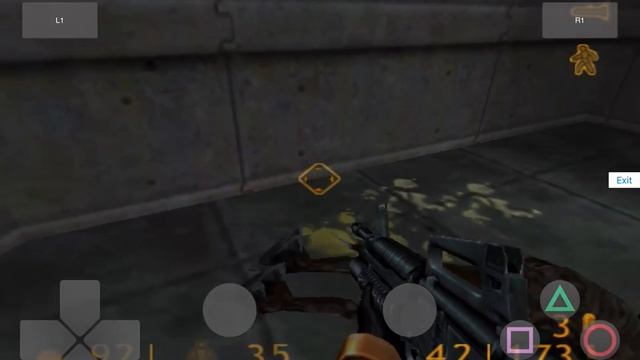 PS2 for ios- Half-Life (Gameplay) iPad Pro: Part 5 смотреть онлайн
