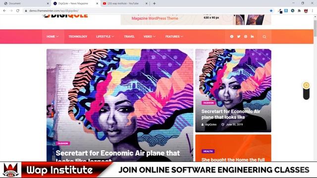 Ch-8 Bootstrap 5 alpha tutorial in hindi - Bootstrap 5 carousel slider | design carousel dots смотреть онлайн